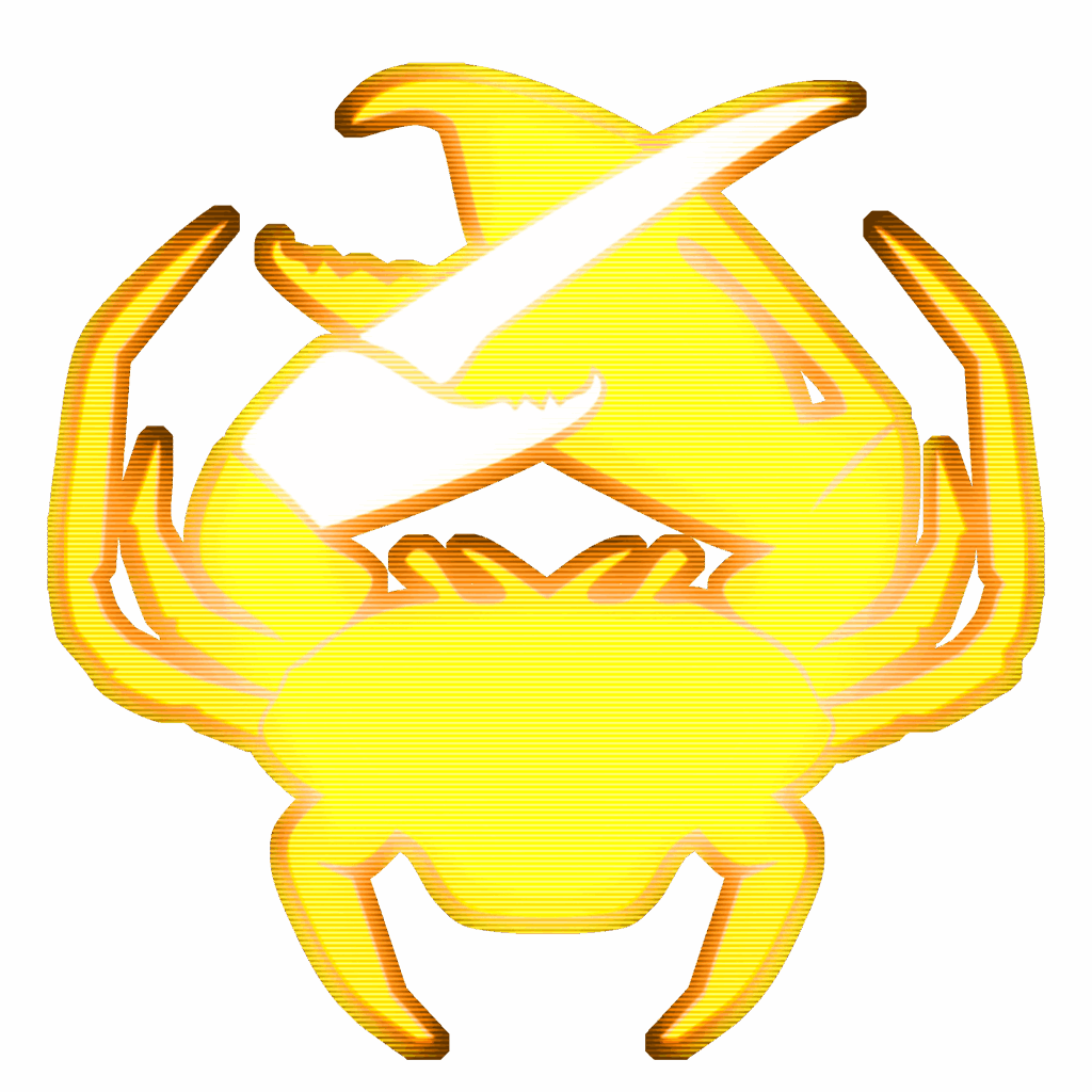 holo crab