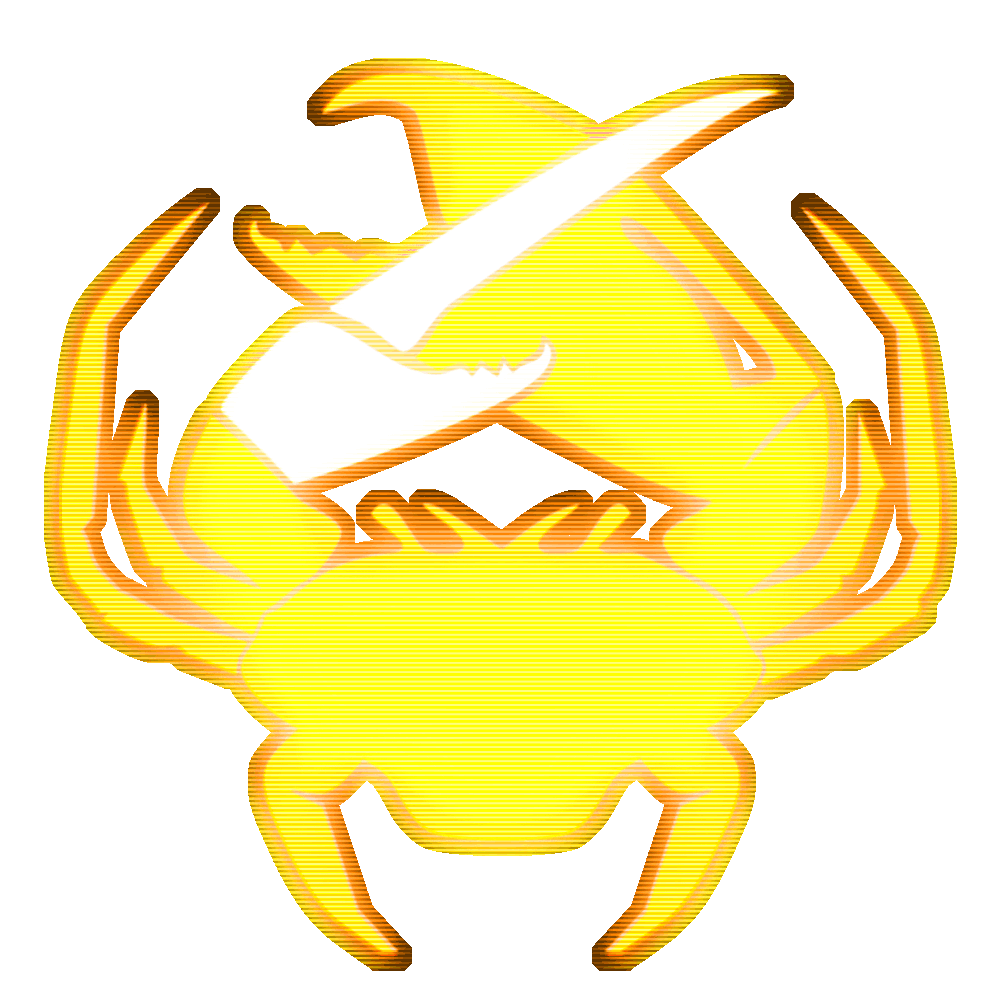 holo crab